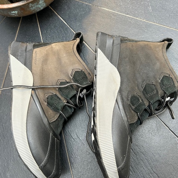 SOREL Out N About IV Classic Waterproof Duck Boot Women’s Size 8 - Picture 6 of 16